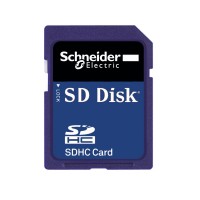 TMASD1 Modicon M251 Карта памяти для М2ХХ Schneider Electric